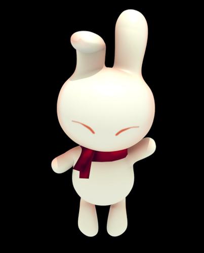 Rabbit Fufu preview image